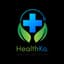 HealthKo logo