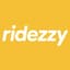 Ridezzy logo